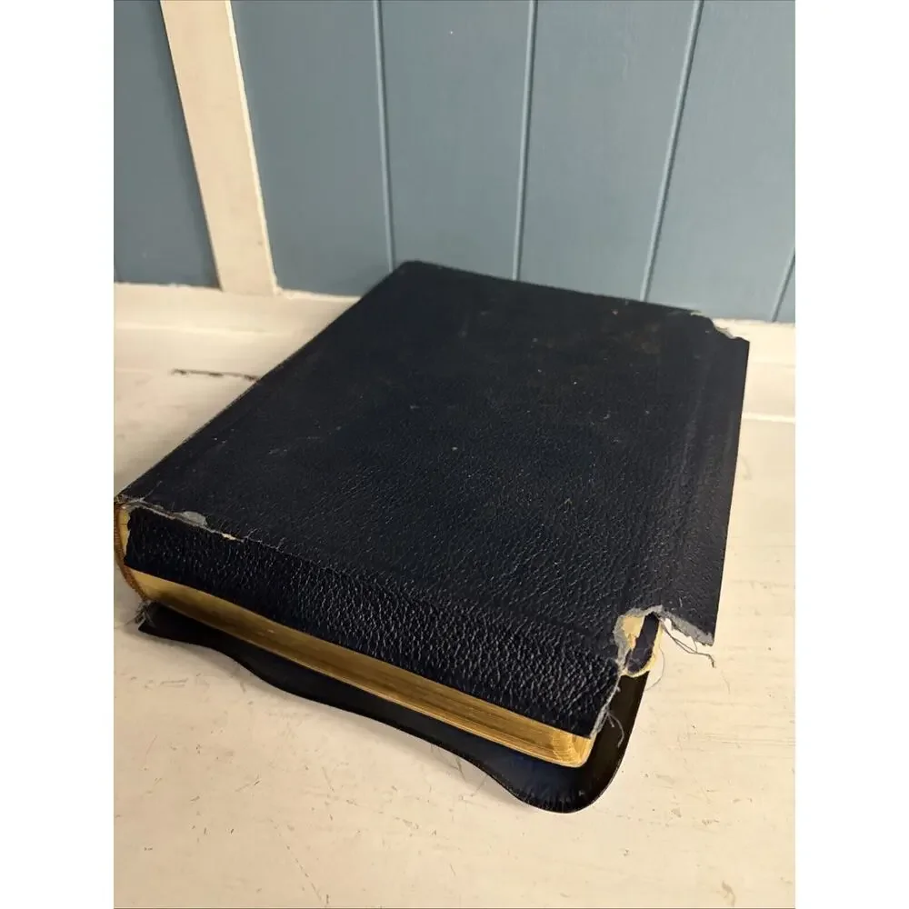 holy bible good‎ samaritan edition clarified Consolidated book publishers